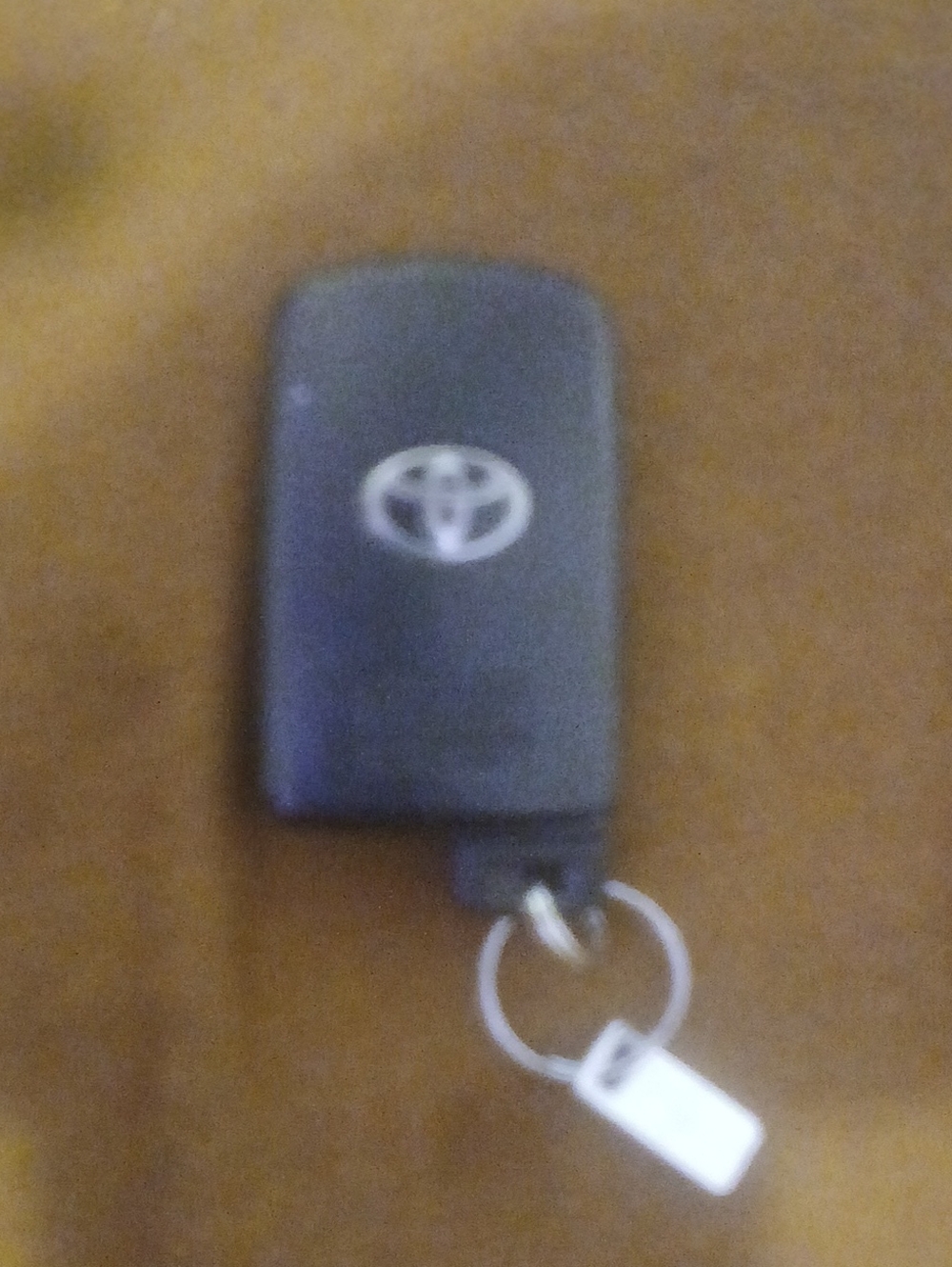 Toyota OEM Key Fob Remote